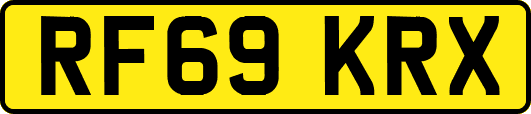 RF69KRX