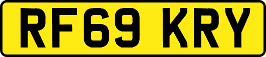 RF69KRY
