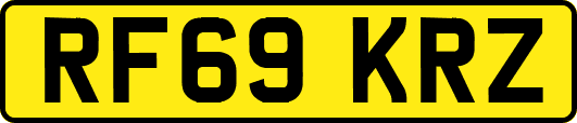 RF69KRZ
