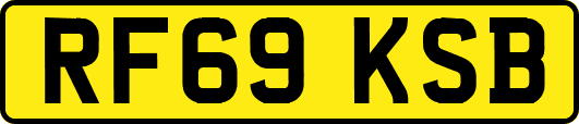 RF69KSB