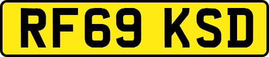 RF69KSD