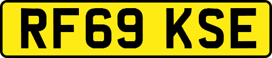 RF69KSE