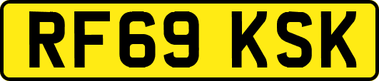 RF69KSK