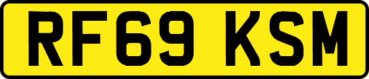 RF69KSM