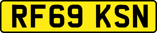 RF69KSN