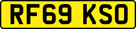 RF69KSO