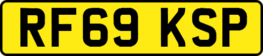 RF69KSP