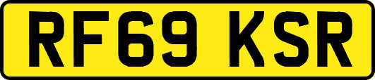 RF69KSR