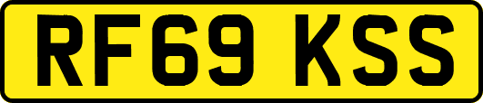 RF69KSS