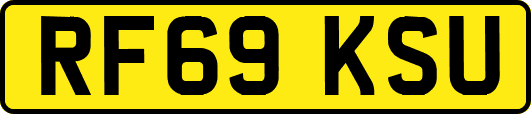RF69KSU