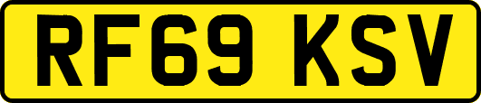 RF69KSV