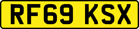 RF69KSX
