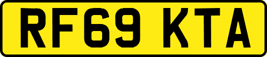 RF69KTA