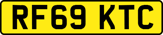 RF69KTC