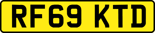 RF69KTD