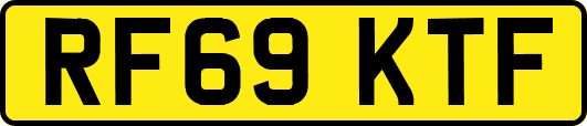 RF69KTF