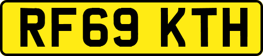 RF69KTH