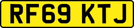 RF69KTJ