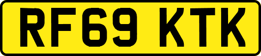 RF69KTK