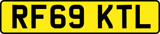 RF69KTL