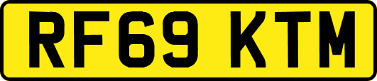 RF69KTM