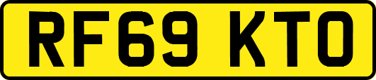 RF69KTO