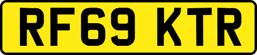 RF69KTR