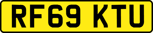 RF69KTU