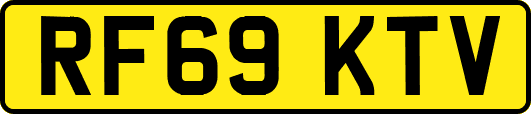 RF69KTV