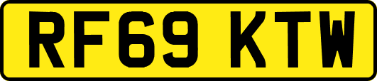 RF69KTW