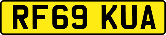 RF69KUA