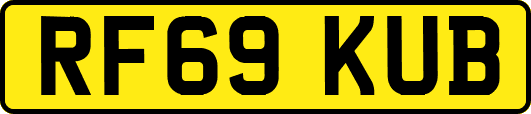 RF69KUB