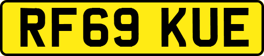 RF69KUE