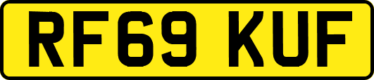 RF69KUF