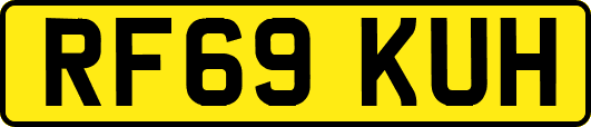 RF69KUH