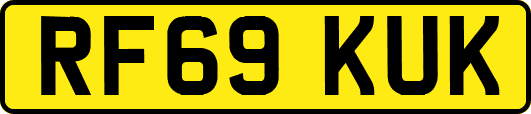 RF69KUK