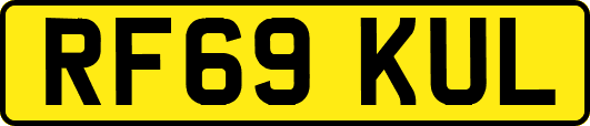 RF69KUL
