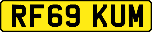 RF69KUM