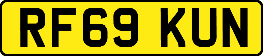 RF69KUN
