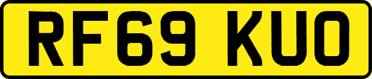 RF69KUO