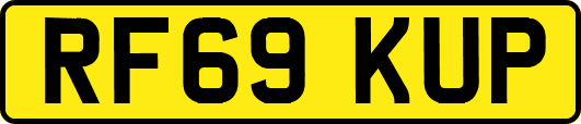 RF69KUP