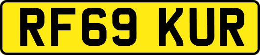 RF69KUR