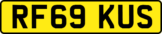 RF69KUS