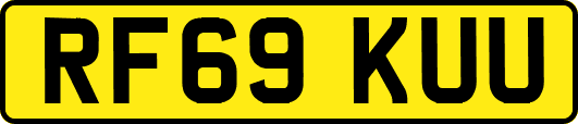 RF69KUU