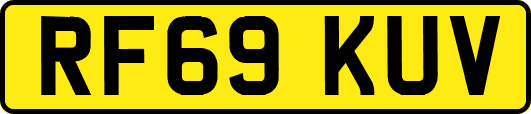 RF69KUV