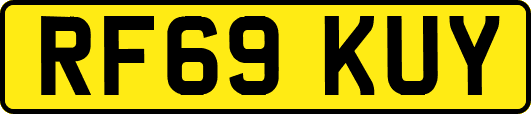 RF69KUY