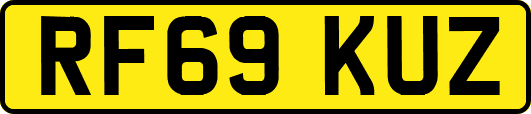 RF69KUZ