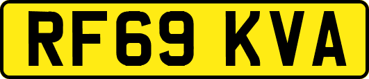 RF69KVA