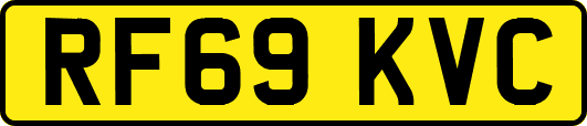 RF69KVC