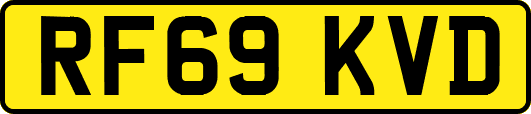 RF69KVD